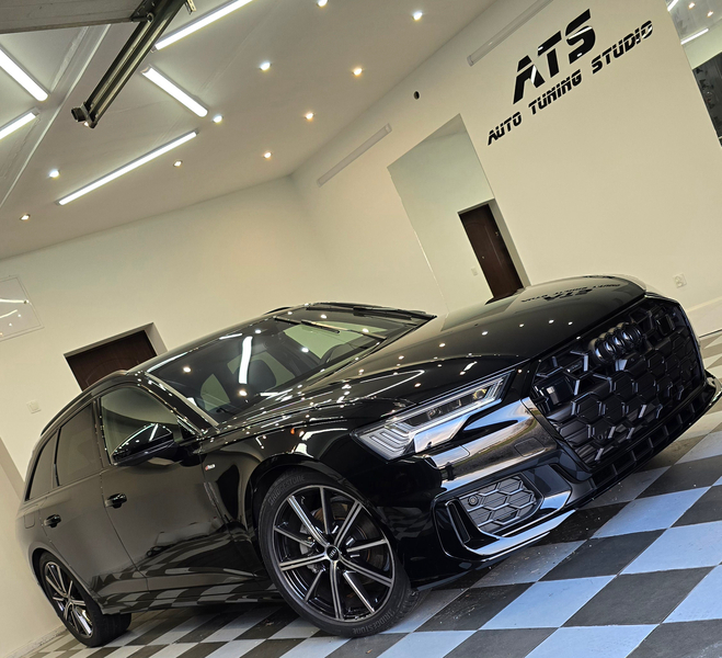 Zdjęcie na okładce dla Auto Detailing by A.T.S.